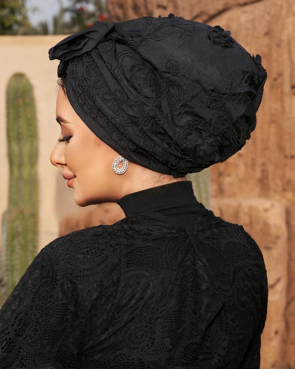 Formal Black