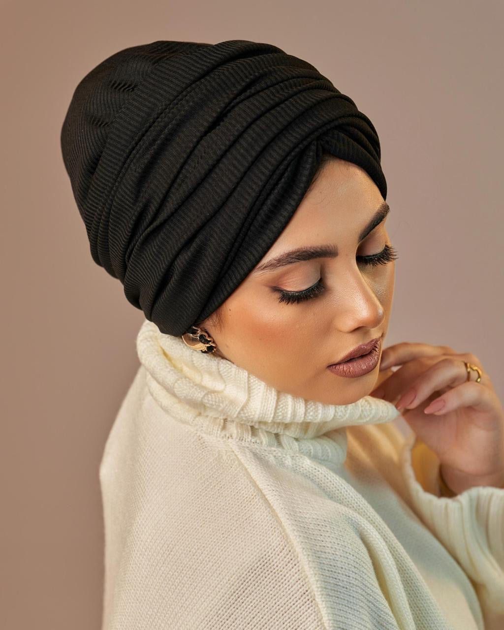 Black Turban