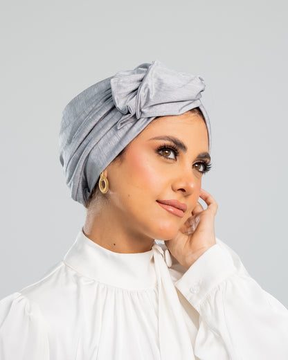 Turban Silver
