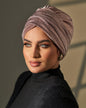 Turban Nude Pink