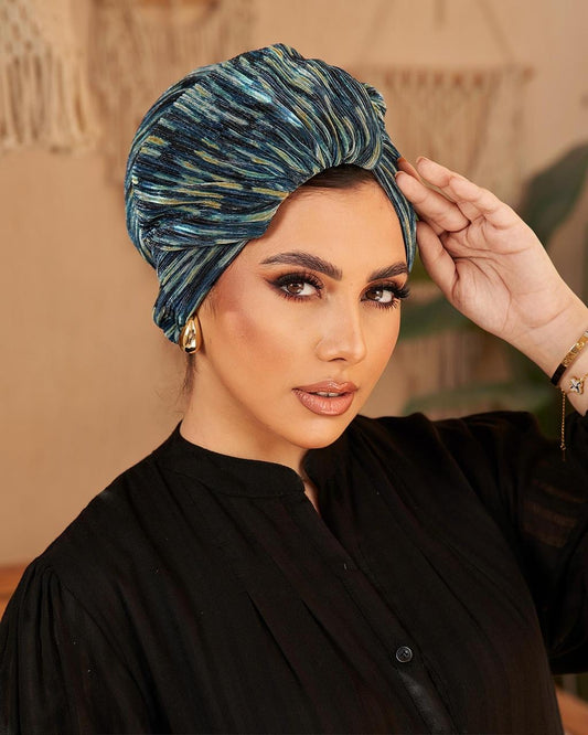 Dark blue and Yellow