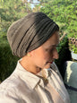 Olive green Turban