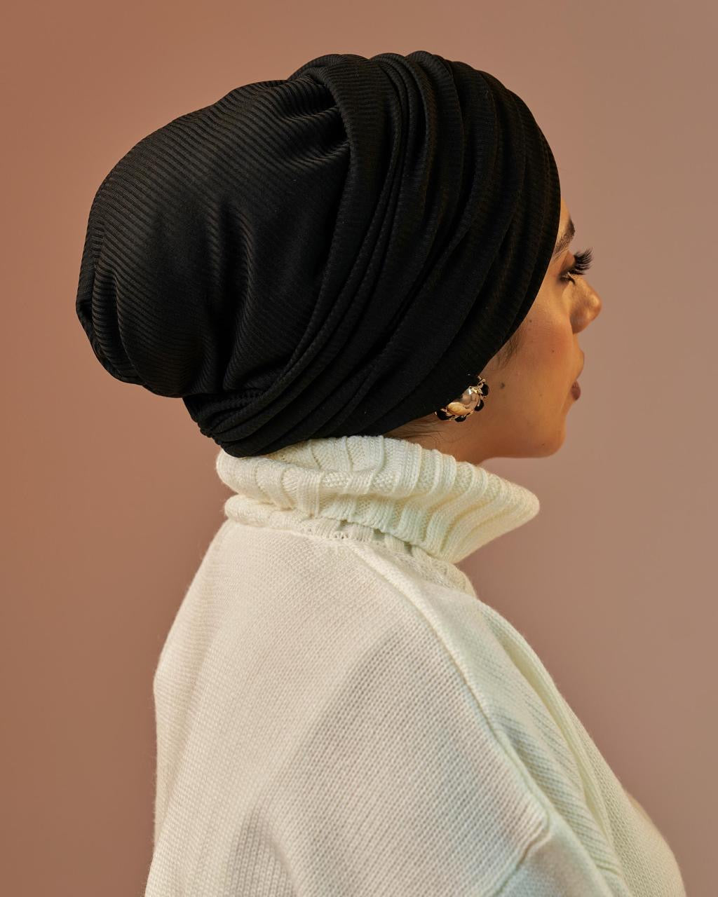 Black Turban