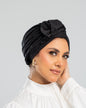 Turban Black