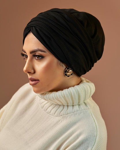 Black Turban