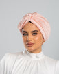Turban Peach