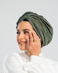 Turban Green