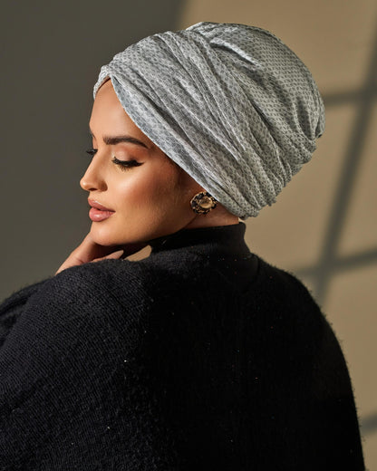 Turban Silver