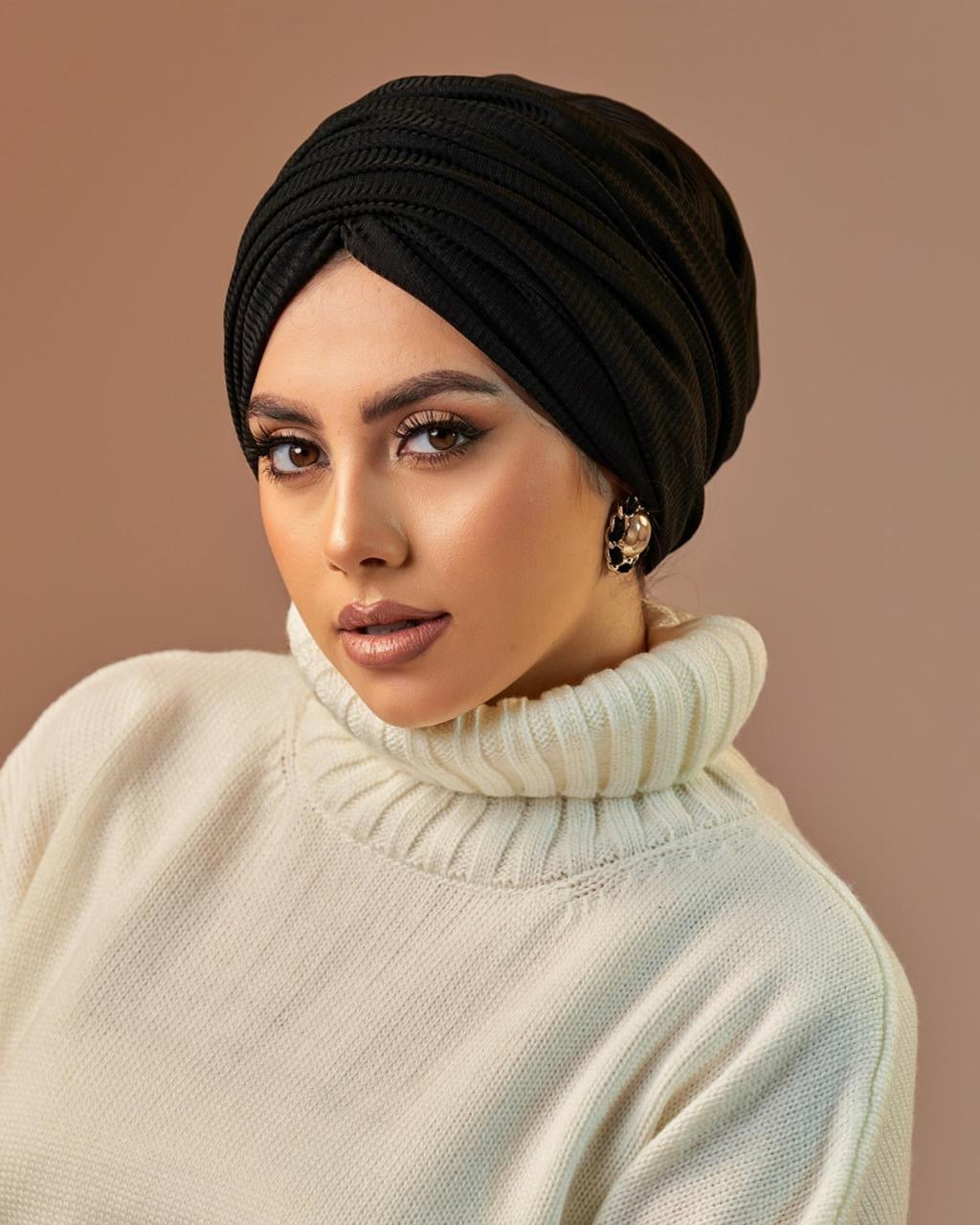 Black Turban
