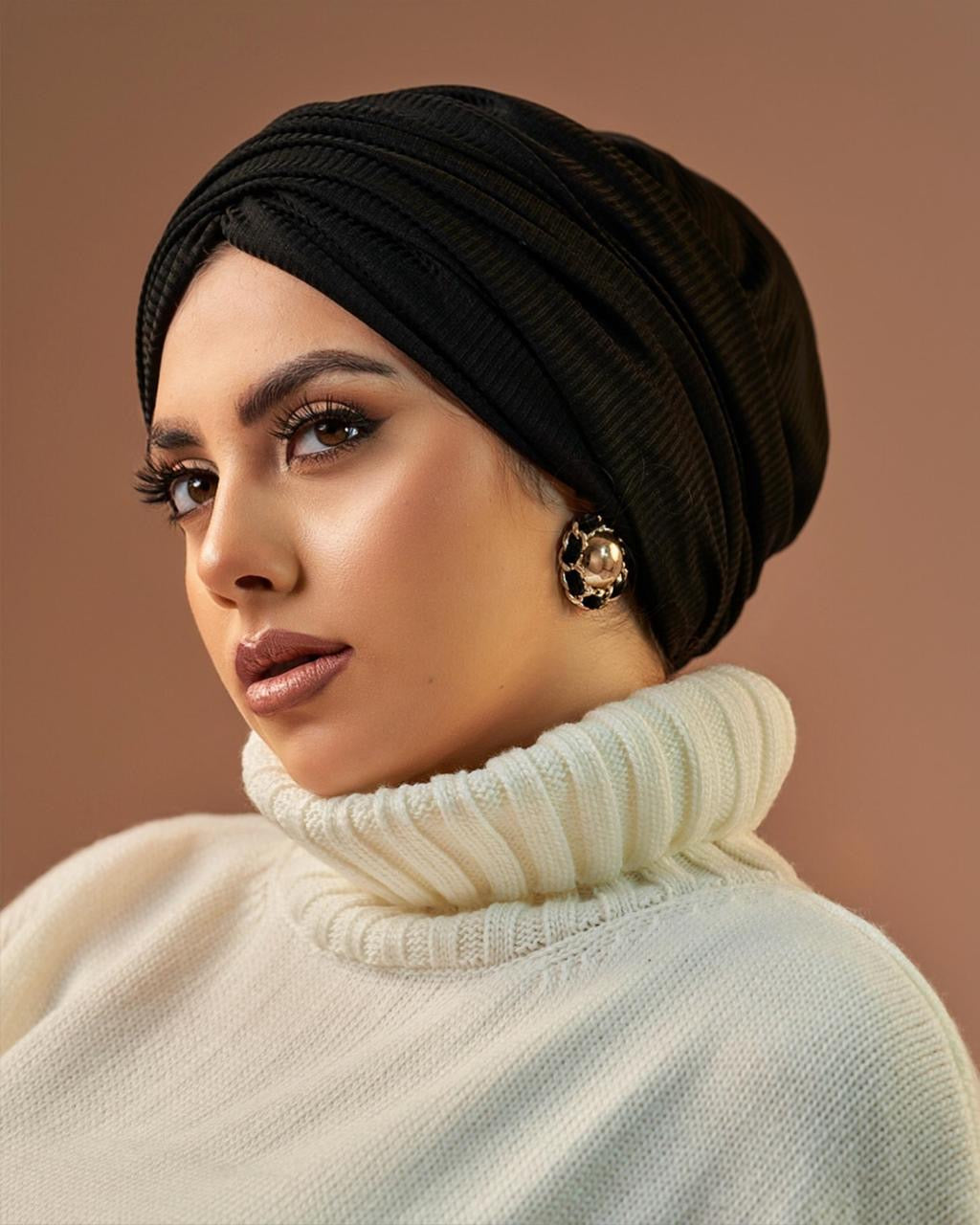 Black Turban