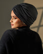 Turban Black